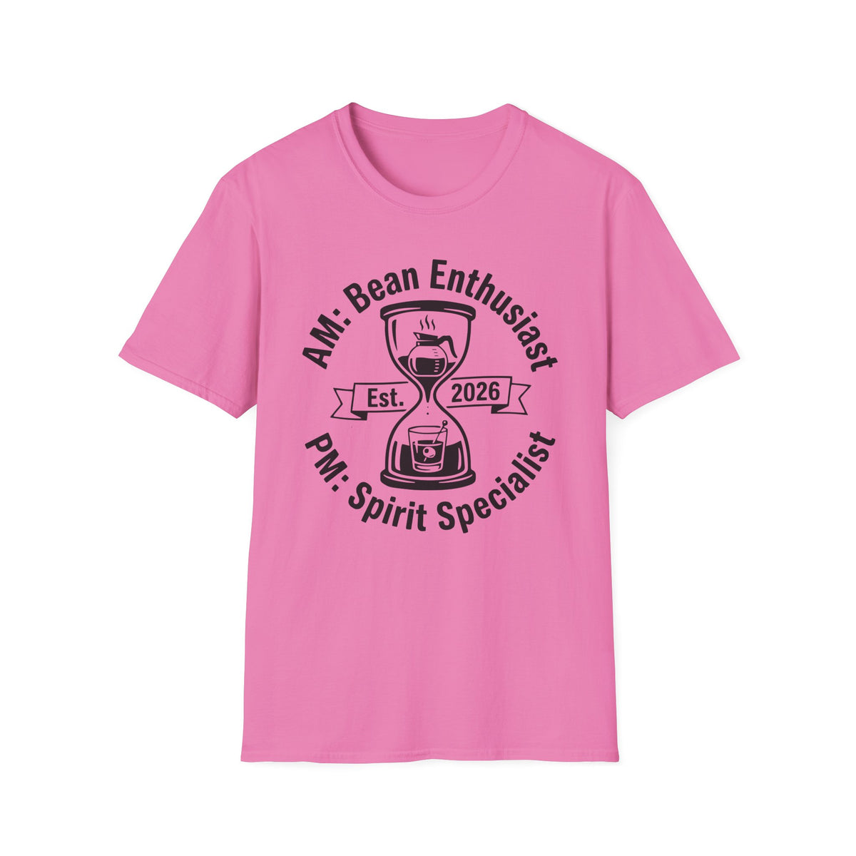 AM | PM Specialist T-Shirt