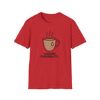 Loading Personality T-Shirt