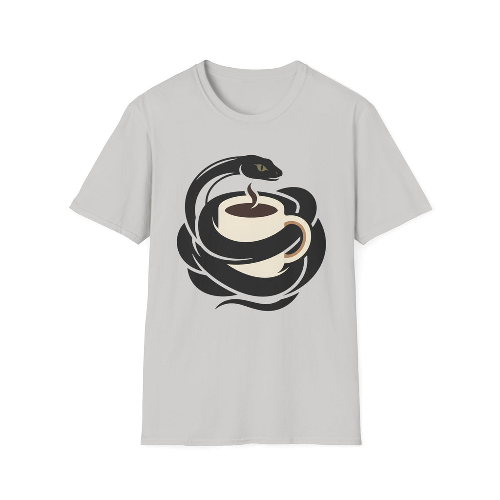 Venom Coffee T-Shirt
