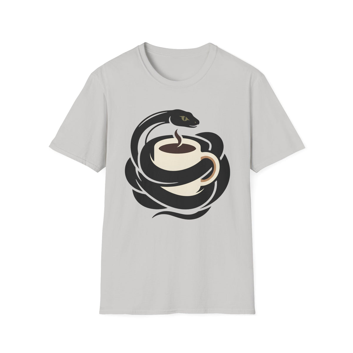 Venom Coffee T-Shirt