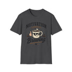 Motivation Brewing T-Shirt