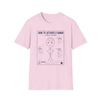Activate a Human T-Shirt