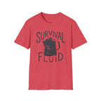 Survival Fluid T-Shirt