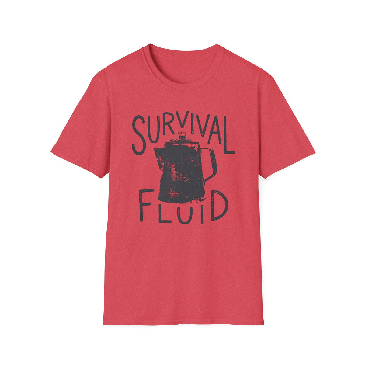 Survival Fluid T-Shirt