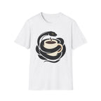 Venom Coffee T-Shirt