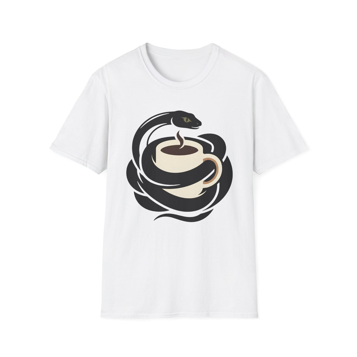 Venom Coffee T-Shirt