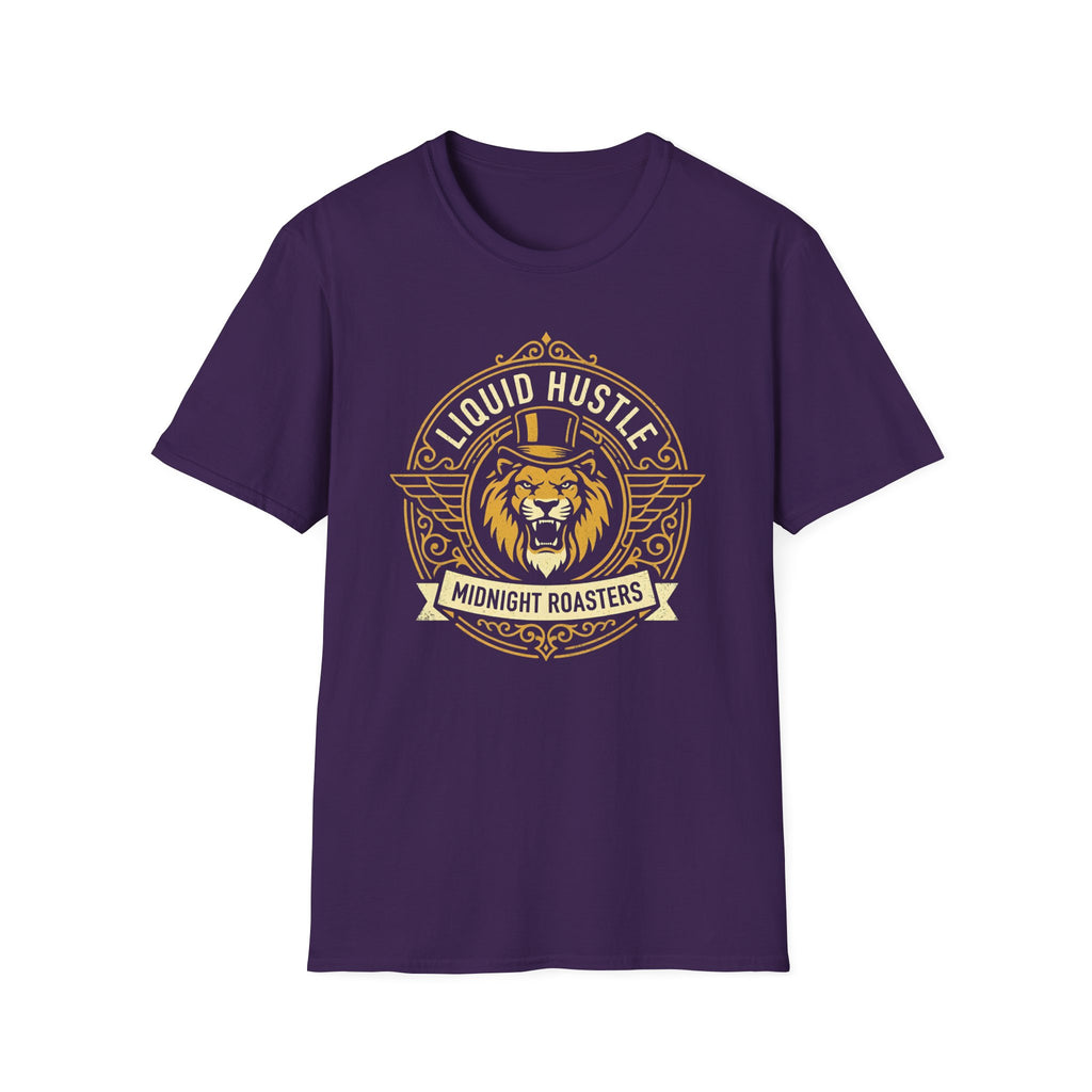 Liquid Hustle T-Shirt
