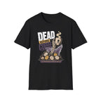 Dead Before Coffee T-Shirt