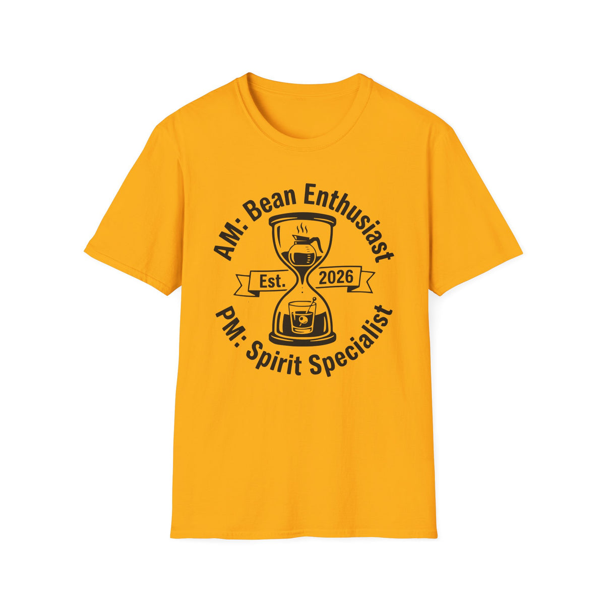 AM | PM Specialist T-Shirt