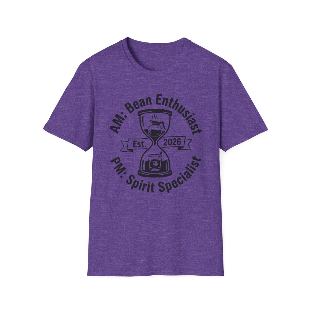 AM | PM Specialist T-Shirt