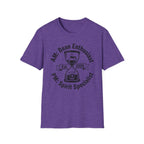AM | PM Specialist T-Shirt