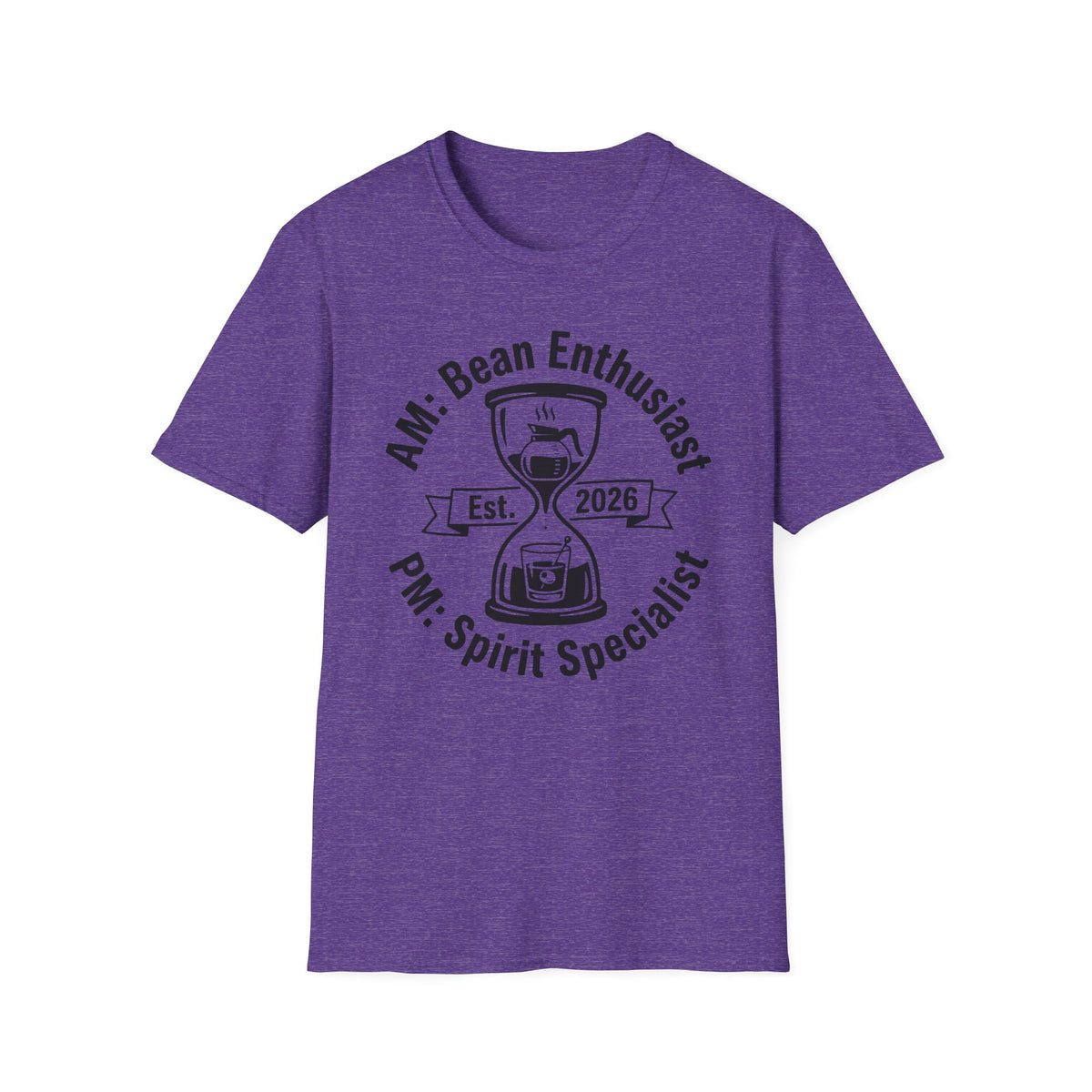 AM | PM Specialist T-Shirt