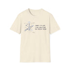 Analyzing The Grind - T-Shirt
