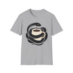 Venom Coffee T-Shirt
