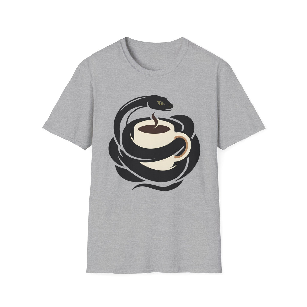 Venom Coffee T-Shirt