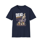Dead Before Coffee T-Shirt