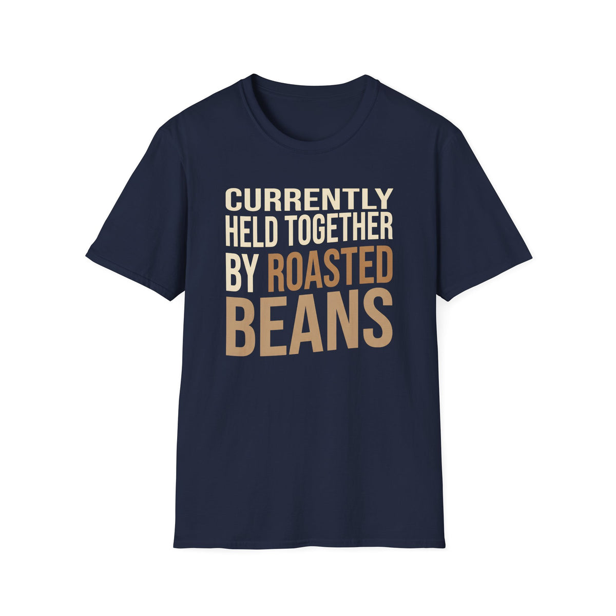 Roasted Beans T-Shirt
