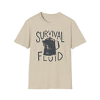 Survival Fluid T-Shirt