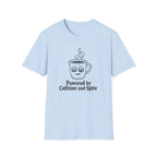 Powered By Spite T-Shirt