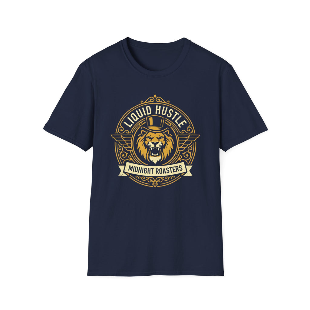 Liquid Hustle T-Shirt