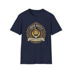 Liquid Hustle T-Shirt
