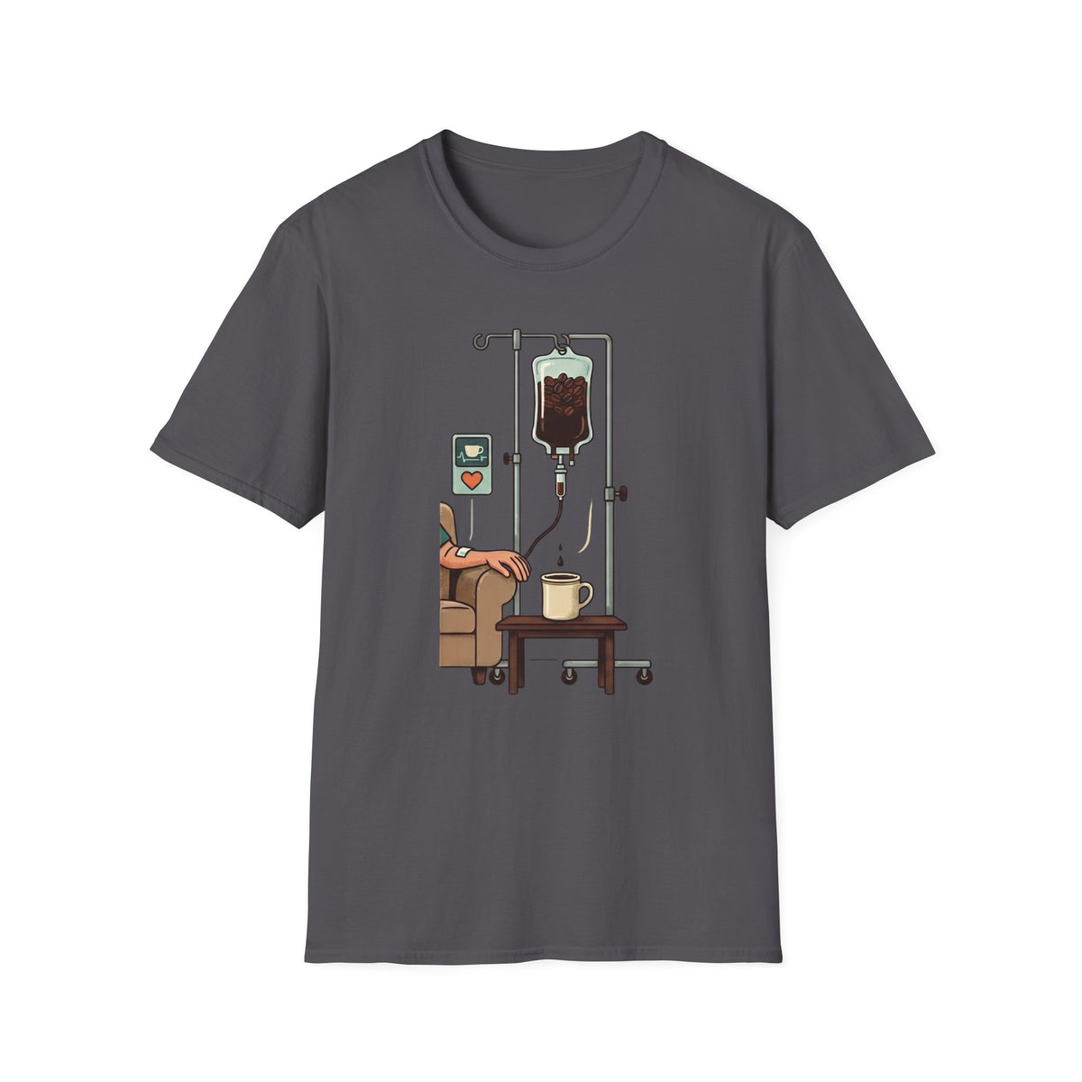 Coffee IV T-Shirt