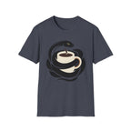Venom Coffee T-Shirt