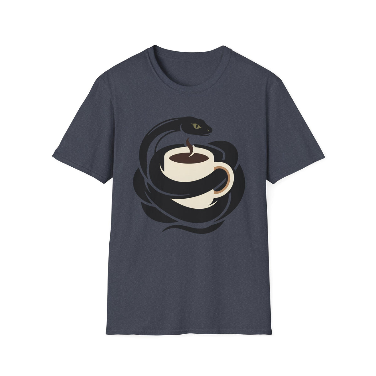 Venom Coffee T-Shirt