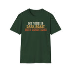 Dark Roast Vibe T-Shirt