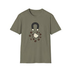 Coffee Magnet T-Shirt