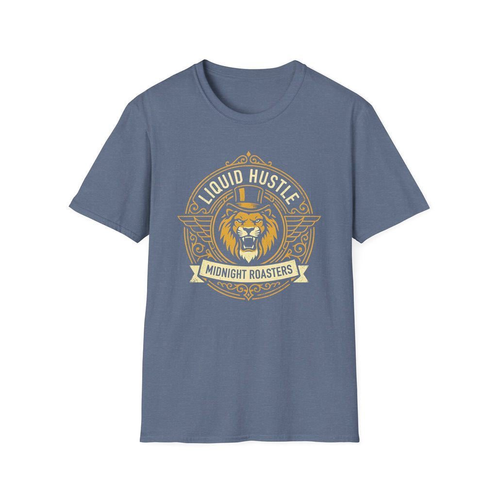 Liquid Hustle T-Shirt