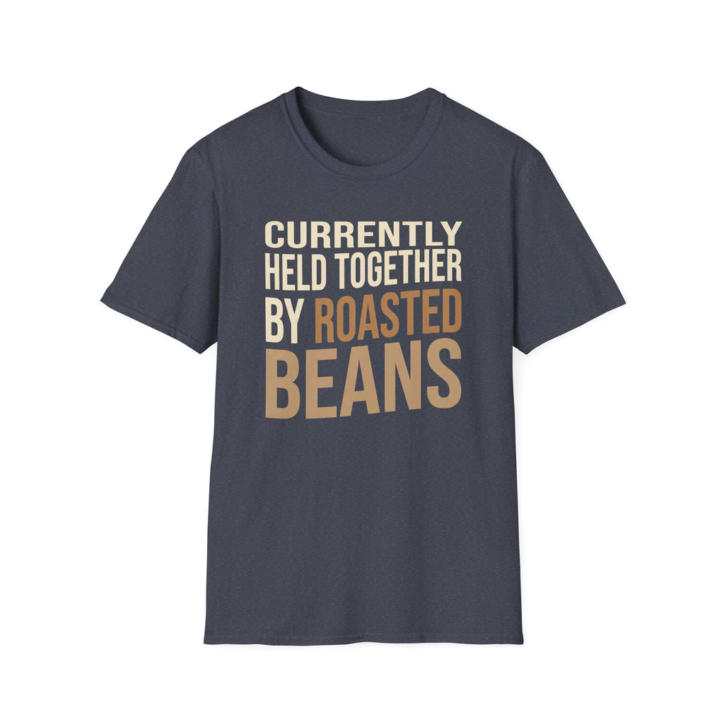 Roasted Beans T-Shirt