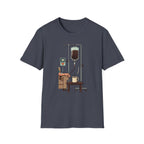 Coffee IV T-Shirt