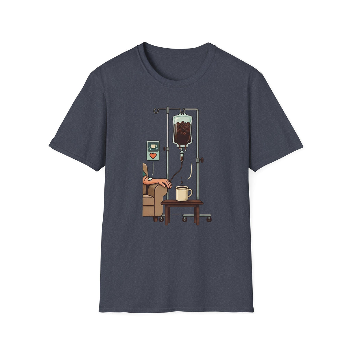 Coffee IV T-Shirt