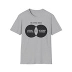 The Eternal Debate T-Shirt