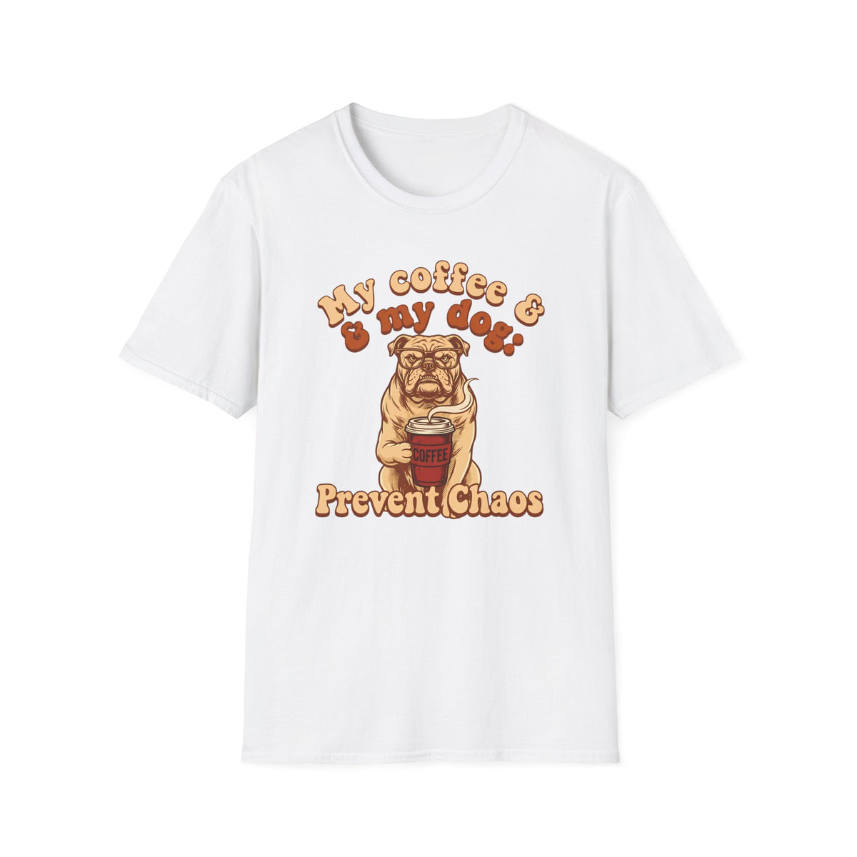 Prevent Chaos T-Shirt