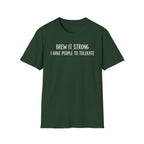 Brew It Strong T-Shirt