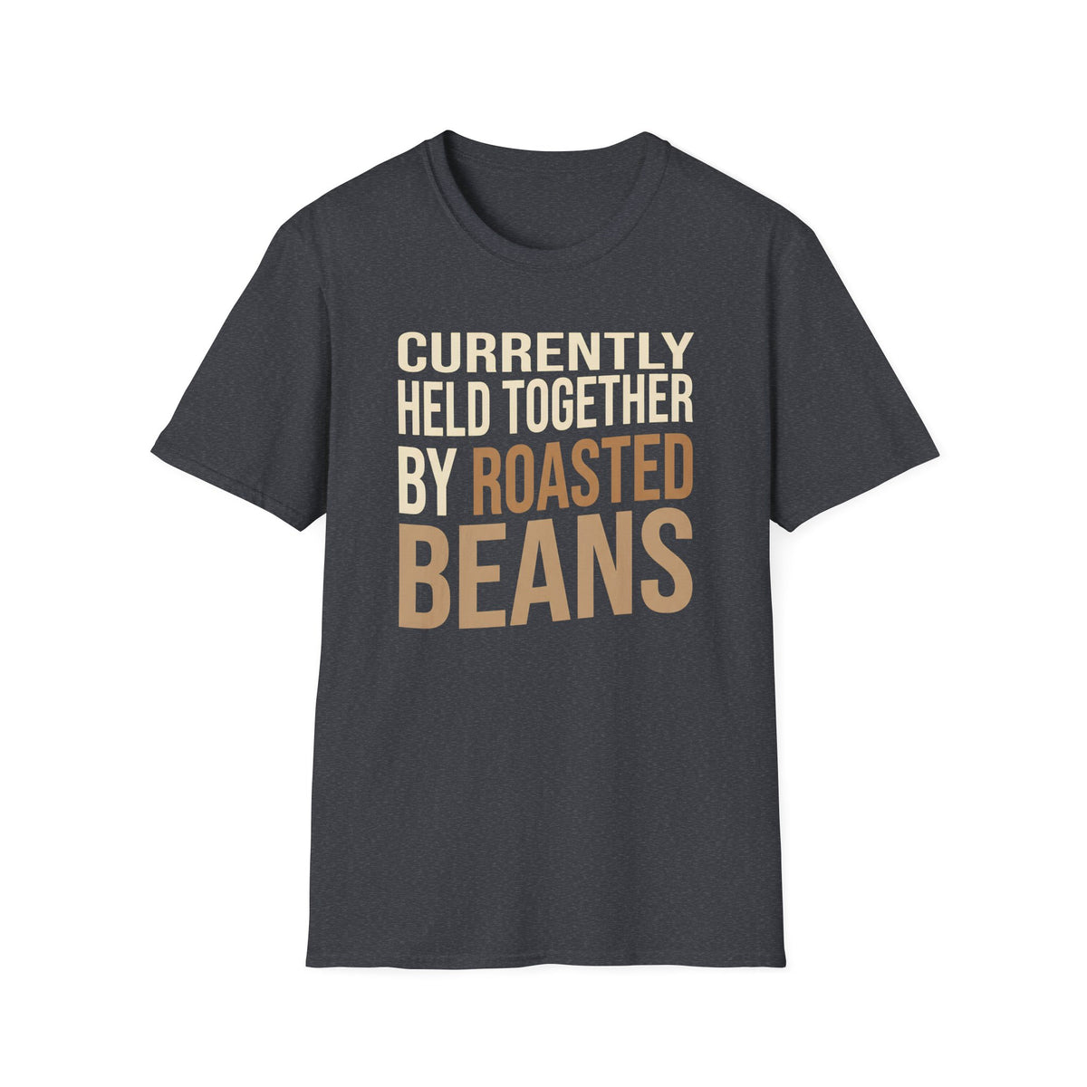 Roasted Beans T-Shirt