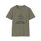 Powered By Spite T-Shirt