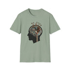 Brain Startup T-Shirt