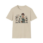 Coffee Chemist T-Shirt