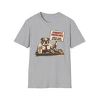 Currently Unavailable T-shirt