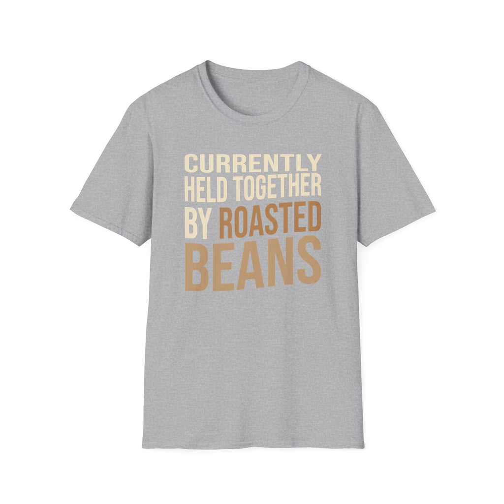 Roasted Beans T-Shirt