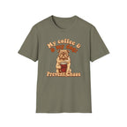 Prevent Chaos T-Shirt