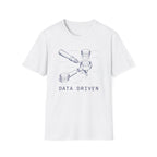 Data Driven T-Shirt