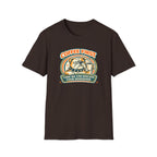 Coffee Then Nonsense T-Shirt