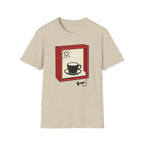 Emergency Coffee Case T-Shirt