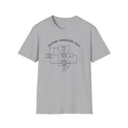Caffeine Conversion Cycle T-Shirt