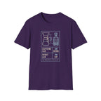 Caffeine Lab T-Shirt