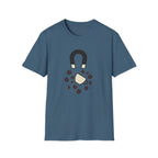 Coffee Magnet T-Shirt